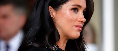 Meghan Markle revela que perdió a segundo hijo tras sufrir aborto natural Meghan Markle revela que perdió a segundo hijo tras sufrir aborto natural