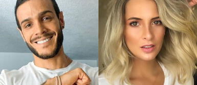 Mario Irivarren y Macarena Gastaldo asistieron a fiesta en plena pandemia Mario Irivarren y Macarena Gastaldo asistieron a fiesta en plena pandemia