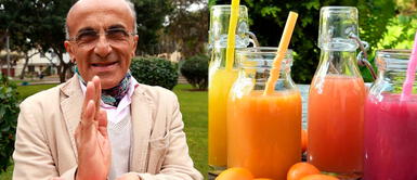 Dr. Pérez-Albela recomienda remedios naturales para aumentar el apetito Dr. Pérez-Albela recomienda remedios naturales para aumentar el apetito