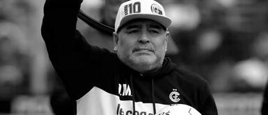 Argentina: Decretan tres días de luto por muerte de Diego Maradona Argentina: Decretan tres días de luto por muerte de Diego Maradona