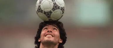 Diego Maradona: Las mejores frases del astro argentino Diego Maradona: Las mejores frases del astro argentino