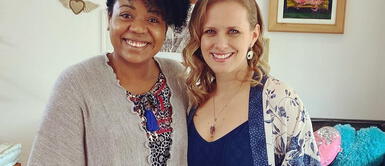 Rossana tras grabar serie en plena pandemia: "Tuve mucho miedo" Rossana tras grabar serie en plena pandemia: "Tuve mucho miedo"