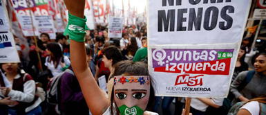 Violencia contra la Mujer: Invisibilización del acoso sexual en línea Violencia contra la Mujer: Invisibilización del acoso sexual en línea