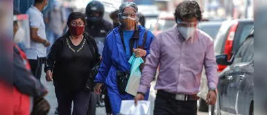 ¿Quiénes serían los más afectados en caso llegue una segunda ola de coronavirus? ¿Quiénes serían los más afectados en caso llegue una segunda ola de coronavirus?