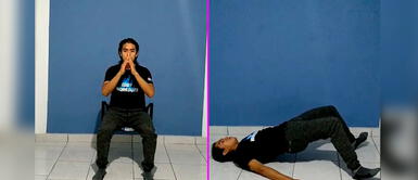 Rutinas de ejercicios en casa para quemar grasa de forma natural Rutinas de ejercicios en casa para quemar grasa de forma natural