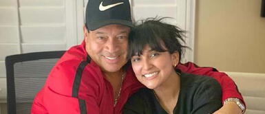 Tito Nieves a Daniela Darcourt: “Ella es como mi hija” Tito Nieves a Daniela Darcourt: “Ella es como mi hija”