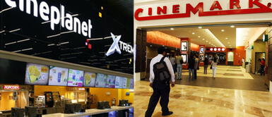 Reapertura de cines: próxima semana iniciarán las pruebas para reinicio de servicios Reapertura de cines: próxima semana iniciarán las pruebas para reinicio de servicios
