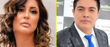 Karla encaró a Leonard por no cumplir con manutención y aparecer bebiendo Karla encaró a Leonard por no cumplir con manutención y aparecer bebiendo