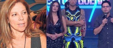 Esto es Guerra: productora en negociaciones para renovar con América TV Esto es Guerra: productora en negociaciones para renovar con América TV