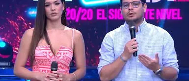 Esto es Guerra: reality de América TV gana premio internacional Esto es Guerra: reality de América TV gana premio internacional