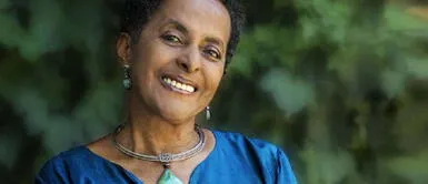 Susana Baca emocionada de regresar al Mincul para trabajar por el Perú Susana Baca emocionada de regresar al Mincul para trabajar por el Perú