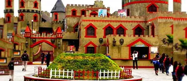 Atractivos turísticos cerca de Lima que no sabías que ya estaban HABILITADOS Atractivos turísticos cerca de Lima que no sabías que ya estaban HABILITADOS