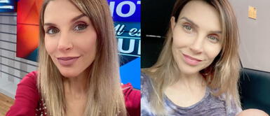 Juliana Oxenford enternece las redes al lucir bailando con su bebé Juliana Oxenford enternece las redes al lucir bailando con su bebé