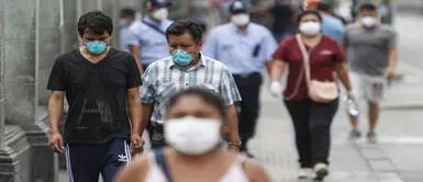 Gobierno amplia estado de emergencia sanitaria por 90 días por coronavirus Gobierno amplia estado de emergencia sanitaria por 90 días por coronavirus