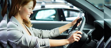 Siete consejos que cada conductor responsable debe tomar en cuenta Siete consejos que cada conductor responsable debe tomar en cuenta