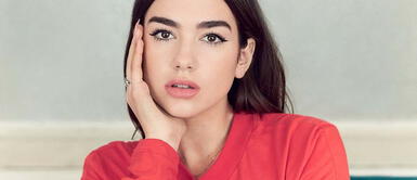 4 outfits con estampados para brillar en verano al estilo de Dua Lipa 4 outfits con estampados para brillar en verano al estilo de Dua Lipa