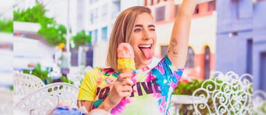 Poly Ávila se despide del Perú: “Es momento de partir” Poly Ávila se despide del Perú: “Es momento de partir”