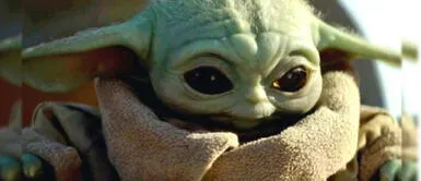The Mandalorian: Revelan el nombre de Baby Yoda en segunda temporada The Mandalorian: Revelan el nombre de Baby Yoda en segunda temporada