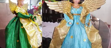 Adornos navideños: ¡Mira estas fabulosas ideas para decorar por Navidad! Adornos navideños: ¡Mira estas fabulosas ideas para decorar por Navidad!