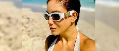 Tilsa Lozano responde a ‘haters’: “Quítale atención a lo que te perturba” Tilsa Lozano responde a ‘haters’: “Quítale atención a lo que te perturba”