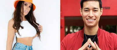 Yahaira Plasencia le envía felicitaciones en Instagram a Tony Succar Yahaira Plasencia le envía felicitaciones en Instagram a Tony Succar