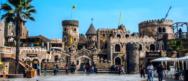 Castillo de Chancay a sólo 1 hora de Lima: cinco cosas para hacer y cómo llegar Castillo de Chancay a sólo 1 hora de Lima: cinco cosas para hacer y cómo llegar