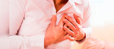 Minsa: Enfermedades cardíacas entre las primeras causas de muerte en personas adultas Minsa: Enfermedades cardíacas entre las primeras causas de muerte en personas adultas