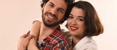 Productora de Princesas: "Hubo besos, pero también sacrificamos escenas" Productora de Princesas: "Hubo besos, pero también sacrificamos escenas"