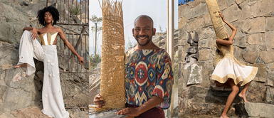 La colección inspirada en la cultura Nazca que celebra la diversidad femenina La colección inspirada en la cultura Nazca que celebra la diversidad femenina