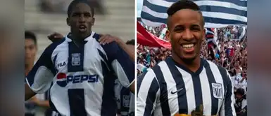 Jefferson Farfán envía emotivo mensaje: “Te amo Alianza” Jefferson Farfán envía emotivo mensaje: “Te amo Alianza”