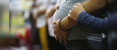 Perú: Los efectos de la pandemia en la salud sexual y reproductiva Perú: Los efectos de la pandemia en la salud sexual y reproductiva