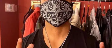 ¡Ahora es rubio! Luis Fonsi sorprende con su radical cambio de look ¡Ahora es rubio! Luis Fonsi sorprende con su radical cambio de look