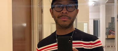 Kalimba tiene COVID-19 e hizo anuncio con preocupante foto Kalimba tiene COVID-19 e hizo anuncio con preocupante foto