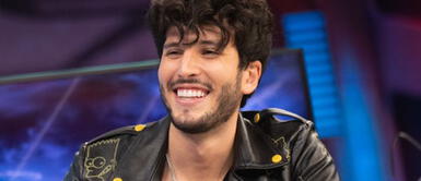 Sebastián Yatra lanza canción navideña 'Santa Claus is comin’ to town' Sebastián Yatra lanza canción navideña 'Santa Claus is comin’ to town'