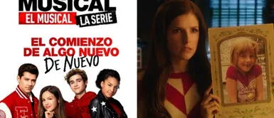 Disney+: estas son las películas recién estrenadas en la plataforma Disney+: estas son las películas recién estrenadas en la plataforma