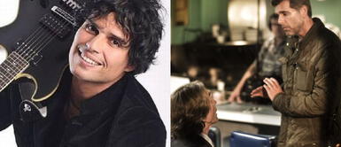 PSV dedica emotivo mensaje a Christian Meier tras ver su corto 'Terminal' PSV dedica emotivo mensaje a Christian Meier tras ver su corto 'Terminal'