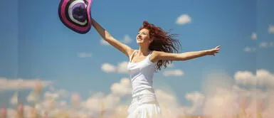 5 hábitos que te ayudarán a ser más feliz, basados en investigaciones científicas 5 hábitos que te ayudarán a ser más feliz, basados en investigaciones científicas