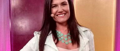 Daniela Cilloniz fue internada tras tener complicaciones con su embarazo Daniela Cilloniz fue internada tras tener complicaciones con su embarazo