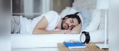 Especialista advierte que no dormir bien perjudica la salud física y mental Especialista advierte que no dormir bien perjudica la salud física y mental