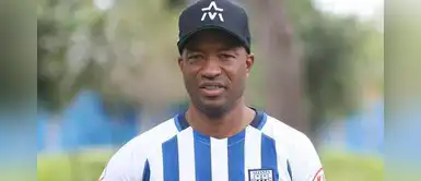 Waldir Sáenz, tras el descenso de Alianza Lima: "Se me caen las lágrimas" Waldir Sáenz, tras el descenso de Alianza Lima: "Se me caen las lágrimas"