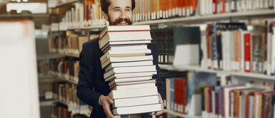 Los 5 mejores libros sobre empresas para emprendedores y ejecutivos Los 5 mejores libros sobre empresas para emprendedores y ejecutivos