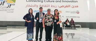 Universitarios diseñan lapicero hecho con cáscara de pacay y ganan concurso mundial Universitarios diseñan lapicero hecho con cáscara de pacay y ganan concurso mundial