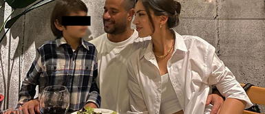 Yaco Eskenazi ilusionado con agrandar la familia junto a Natalie Vértiz Yaco Eskenazi ilusionado con agrandar la familia junto a Natalie Vértiz