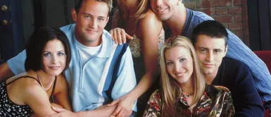 Friends: integrante de la serie anuncia su compromiso Friends: integrante de la serie anuncia su compromiso