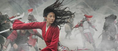 Bina Daigeler revela cómo fue diseñar los vestuarios del live action de Mulán Bina Daigeler revela cómo fue diseñar los vestuarios del live action de Mulán