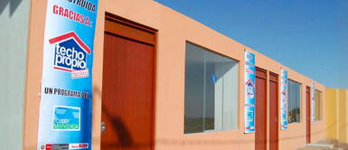 Peruanos en el extranjero: ¿Pueden obtener un inmueble con el programa Techo Propio? Peruanos en el extranjero: ¿Pueden obtener un inmueble con el programa Techo Propio?