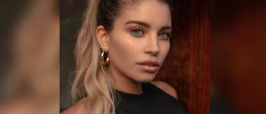 Flavia Laos: "Las princesas modernas somos trabajadoras" Flavia Laos: "Las princesas modernas somos trabajadoras"