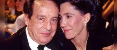 Florinda Meza a Chespirito: “Quisiera regresar el tiempo” Florinda Meza a Chespirito: “Quisiera regresar el tiempo”