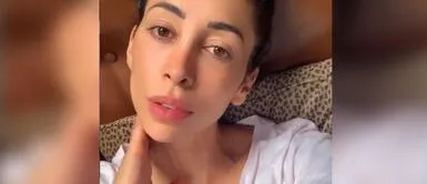 Olinda Castañeda denuncia que viene recibiendo amenazas en redes Olinda Castañeda denuncia que viene recibiendo amenazas en redes