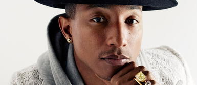 Conoce la línea de skincare inclusiva y eco-responsable de Pharrell Williams Conoce la línea de skincare inclusiva y eco-responsable de Pharrell Williams